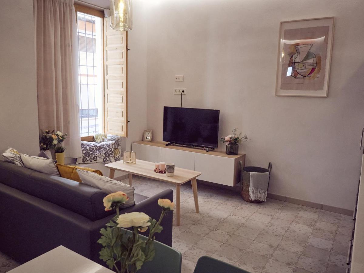 La Encantada Elche de la Sierra Εξωτερικό φωτογραφία