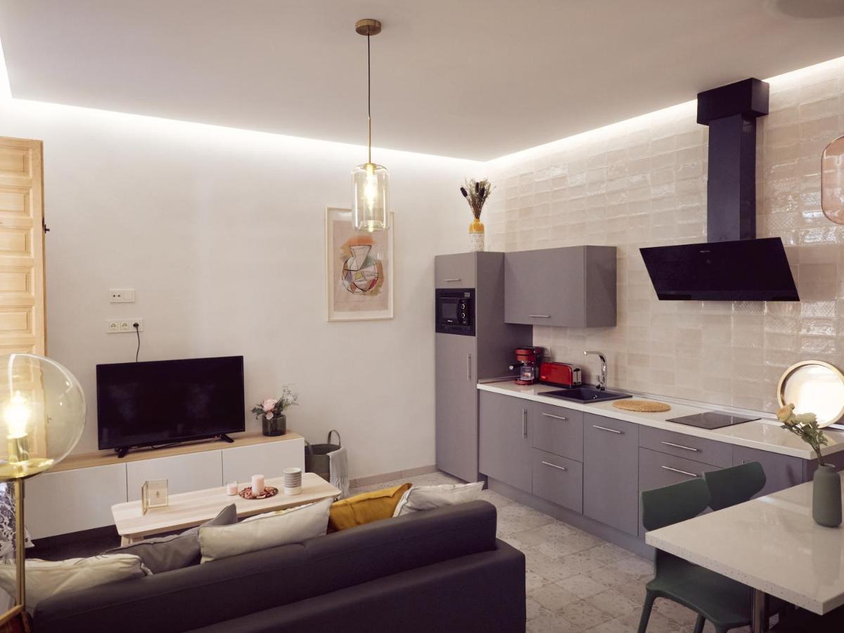 La Encantada Elche de la Sierra Εξωτερικό φωτογραφία